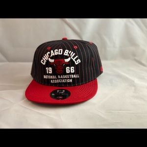 Chicago bulls SnapBack style #2